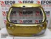 TOYOTA YARİS CROSS ORJİNAL ÇIKMA BAGAJ KAPAK 23+
