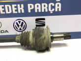 Oto Çıkma Parça / Mercedes / C Serisi / Alt Takım / Aks / Çıkma Parça 