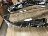 Oto Çıkma Parça / Opel / Insignia / Far & Stop / Far Camı / Sıfır Parça 