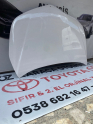 Oto Çıkma Parça / Toyota / Corolla / Kaporta & Karoser / Kaput / Çıkma Parça 