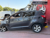 Oto Çıkma Parça / Kia / Sportage / Far & Stop / Sol Arka Stop / Çıkma Parça 