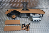 PORSCHE PANAMERA HATASIZ SÖKME TORPİDO AİRBAG SETİ