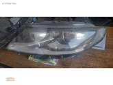 2012 Passat CC Sol Far - Ünallar Oto Çıkma Yedek Parça