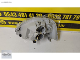 Oto Çıkma Parça / Renault / Master / Far & Stop / Sağ Ön Far / Sıfır Parça 
