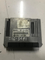 BMW E46 318İ MOTOR BEYNİ 0261209005 DME 7523838