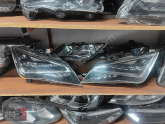 SEAT LEON LED'Lİ FAR 2013-2016 ÇIKMA ORJİNAL TEMİZ BİNBİR OTO
