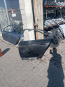 Oto Çıkma Parça / Skoda / Superb / Kaporta & Karoser / Sol Arka Kapı / Çıkma Parça 
