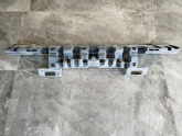 JEEP COMMANDER ARKA TAMPON BAKALİTİ EGE OTOMOTİV BURSA