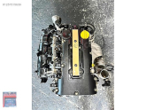Oto Çıkma Parça / Opel / Astra / Motor / Motor (komple) / Çıkma Parça 