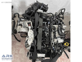 ARK OTOMOTİV - Octavia 1.6 TDI CLH Motor