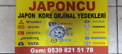 Oto Çıkma Parça / Suzuki / Alto / Motor / Devirdaim / Sıfır Parça 