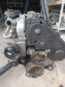 Oto Çıkma Parça / Ford / Tourneo Connect / Motor / Motor (komple) / Çıkma Parça 