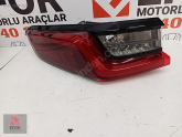 Oto Çıkma Parça / Honda / City / Far & Stop / Sağ Arka Stop / Çıkma Parça 