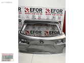 Oto Çıkma Parça / Toyota / Corolla / Kaporta & Karoser / Bagaj Kapağı / Çıkma Parça 