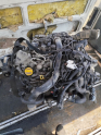 Renault Kadjar Clio Duster Taliant 1.3  Motor Otomatik Şanzıman