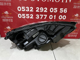 Oto Çıkma Parça / Opel / Insignia / Far & Stop / Sol Ön Far / Çıkma Parça 