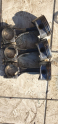 Opel Vectra B 2000 piston kolları