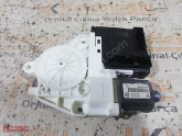 VW TİGUAN 09-16 SAĞ ÖN CAM MOTORU VE BEYNİ 5N0959702F C03382 100