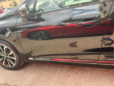 Oto Çıkma Parça / Renault / Clio / Kaporta & Karoser / Sol Ön Kapı / Çıkma Parça 