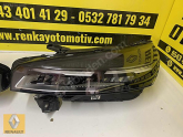 Oto Çıkma Parça / Renault / R 5 / Far & Stop / Sağ Arka Stop / Çıkma Parça 