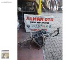 Oto Çıkma Parça / Bmw / 2 Serisi / Kalorifer / Kalorifer Kutusu / Çıkma Parça 