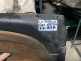 Oto Çıkma Parça / Mitsubishi / Carisma / Koltuk & Döşeme / Kapı Döşemesi / Çıkma Parça 