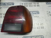 Oto Çıkma Parça / Volkswagen / Polo / Far & Stop / Sağ Arka Stop / Çıkma Parça 