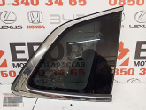 Oto Çıkma Parça / Honda / CR-V / Oto Cam / Kapı Camları / Çıkma Parça 