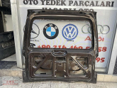 Oto Çıkma Parça / Volkswagen / Caddy / Kaporta & Karoser / Bagaj Kapağı / Çıkma Parça 