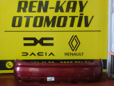 8200068693 RENAULT CLİO 2 HB ARKA TAMPON ORJ ÇIKMA RENKAY