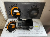 Oto Çıkma Parça / Renault / Megane / Elektrik / Akü / Çıkma Parça 
