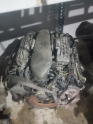 JAGUAR 4.2 komple dolu motor