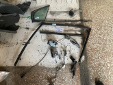 Oto Çıkma Parça / Renault / Modus / Oto Cam / Cam Krikosu / Çıkma Parça 