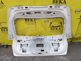 Oto Çıkma Parça / Opel / Mokka / Kaporta & Karoser / Bagaj Kapağı / Çıkma Parça 