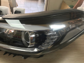 Oto Çıkma Parça / Kia / Cerato / Far & Stop / Sol Ön Far / Sıfır Parça 