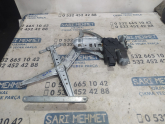 Oto Çıkma Parça / Opel / Corsa / Oto Cam / Cam Krikosu / Çıkma Parça 