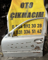 MERCEDES E SERİSİ W211 SOL ÖN KAPI