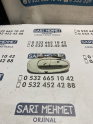ÇIKMA TOYOTA COROLLA DIŞ KAPI KOLU