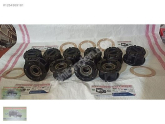 Oto Çıkma Parça / Suzuki / Vitara / Alt Takım / Porya / Sıfır Parça 