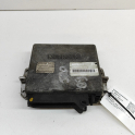 Bmw 2.5L 325i E30 E34 1990 Motor Beyni / 0261200173 / 1730575