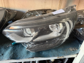 Oto Çıkma Parça / Renault / Megane / Far & Stop / Sol Ön Far / Çıkma Parça 