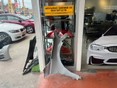 Oto Çıkma Parça / Honda / Civic / Kaporta & Karoser / Sol Ön Çamurluk / Çıkma Parça 