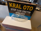 Oto Çıkma Parça / Bmw / 1 Serisi / Far & Stop / Far Camı / Sıfır Parça 