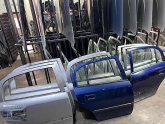 Oto Çıkma Parça / Opel / Astra / Kaporta & Karoser / Sağ Ön Kapı / Çıkma Parça 