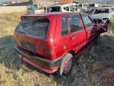 Hurda Belgeli Araçlar / Fiat / Uno