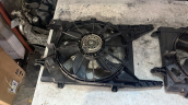 Oto Çıkma Parça / Renault / Megane / Klima / Klima Fanı / Çıkma Parça 