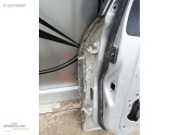 Oto Çıkma Parça / Ford / Focus / Kaporta & Karoser / Sağ Ön Kapı / Çıkma Parça 