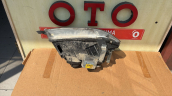 Oto Çıkma Parça / Audi / A4 / Far & Stop / Sol Ön Far / Çıkma Parça 
