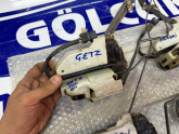 Oto Çıkma Parça / Hyundai / Getz / Kaporta & Karoser / Kapı Kilidi / Çıkma Parça 