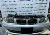 BMW E87 Ön Tampon Ön Panel Radyatör Takımı Ön Set